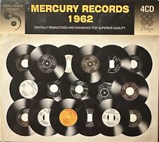 Various mercury records gebraucht kaufen  Dautphetal