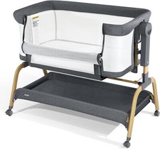 Baby bassinet bedside for sale  Las Vegas