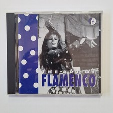 The art flamenco usato  Crotone