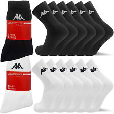 Paar kappa tennissocken gebraucht kaufen  Burscheid