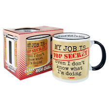 Mug gift funny for sale  BRIDLINGTON