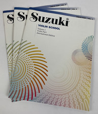 Suzuki violin school for sale  Oceanside