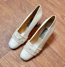 Vintage shoes 1990s for sale  DARWEN
