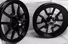 Harley rims dyna for sale  Yorba Linda