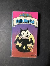 Felix cat plus for sale  Oil City