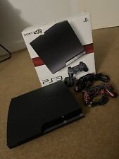 Sony playstation ps3 for sale  UK