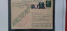 Storia postale regno usato  Roma