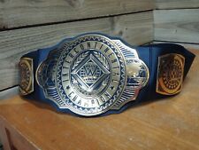 Wwe official intercontinental for sale  CREWE