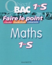 Faire point maths d'occasion Faire point maths d'occasion  Hennebont