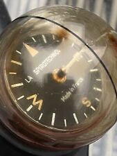 Vintage spirotechnique wrist for sale  LETCHWORTH GARDEN CITY