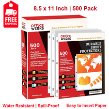 Officewerks 500 sheet for sale  USA