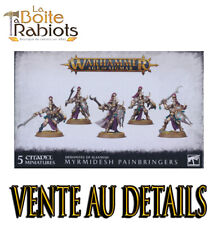 Warhammer age sigmar d'occasion  Chaumont