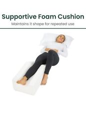 Leg elevation pillow for sale  San Bernardino