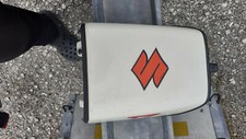 Monoposto suzuki gamma usato  Fiuggi