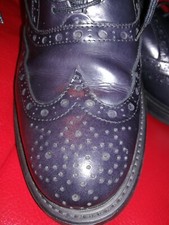 Scarpe brawns usato usato  Portocannone