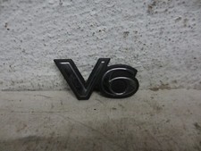 Embleme kotflügel pel gebraucht kaufen Embleme kotflügel pel gebraucht kaufen  Köthen-Umland