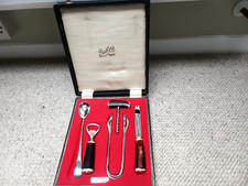 Vintage genuine stag for sale  LONDON