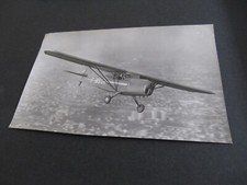Photo avion maurice d'occasion  Avion