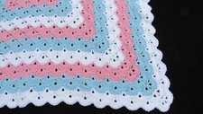 Crocheted handmade new for sale  Vine Grove
