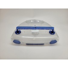 Carcaça inferior da Apple, iMac G3 (carga de slot - índigo) - Muito bom estado comprar usado  Enviando para Brazil