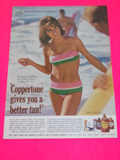 Coppertone suntan lotion for sale  Greensboro