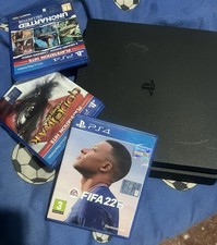 Sony ps4 playstation for sale  Davis City