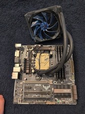 asus Gryphon Z87 + i5 4690k + 16gb ram, usado comprar usado  Enviando para Brazil
