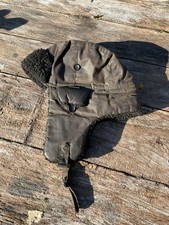 Barbour men trapper for sale  HALSTEAD