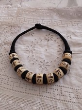 Collier ethnique d'occasion  Pornichet