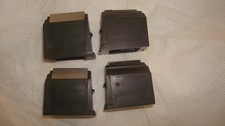 Four ruger magazines for sale  Elmer
