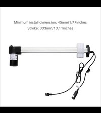 Rmt motor actuator for sale  Plainfield