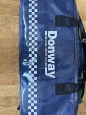 Donway manual handling for sale  LOUGHTON