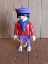 Playmobil pirates asiatique d'occasion  Narbonne