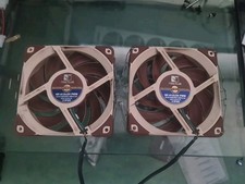 Noctua 120mm 1500 d'occasion  Noisy-le-Grand