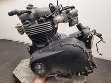 Triumph scrambler 900 for sale  THAME