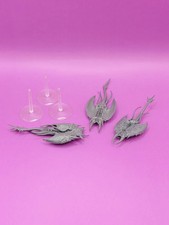 Usado, Warhammer 40k Screamers of Tzeentch Thousand Sons Daemons Games Workshop comprar usado Usado, Warhammer 40k Screamers of Tzeentch Thousand Sons Daemons Games Workshop comprar usado  Enviando para Brazil