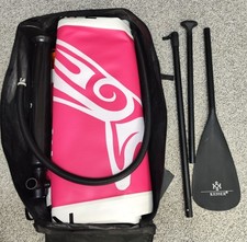 Kesser sup board gebraucht kaufen  Dortmund