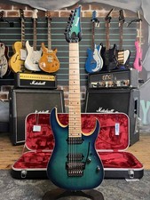 Ibanez prestige rg752ahm for sale  ASHTON-UNDER-LYNE