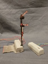 Märklin hauptsignal flügelsi gebraucht kaufen Märklin hauptsignal flügelsi gebraucht kaufen  Worms
