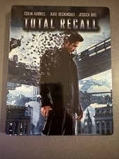 total recall for sale total recall for sale SALISBURY