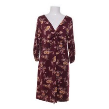 Encuentro, sukienka, rozmiar: L, czerwony/wielokolorowy, elastan/poliester, kwiaty #104 na sprzedaż Encuentro, sukienka, rozmiar: L, czerwony/wielokolorowy, elastan/poliester, kwiaty #104 na sprzedaż  PL