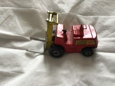 Lansing bagnall fork for sale  BARNET
