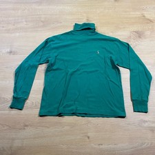 Ralph lauren rollkragenpullove gebraucht kaufen  Adelsried