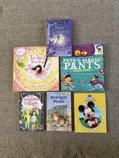 Assorted kids books for sale  WIGAN