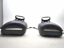 Victory kingpin saddlebag for sale  Odessa
