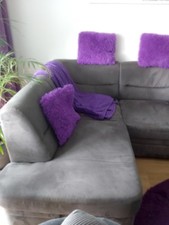 eck couch schlaf funktion gebraucht kaufen  Gailingen