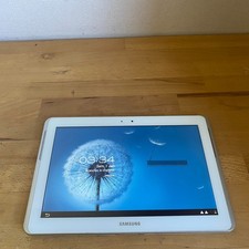 Tablette tactile samsung d'occasion  Villars-les-Dombes