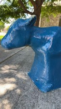 roping dummy for sale  Ridgefield