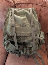 Army military large for sale  East Dubuque