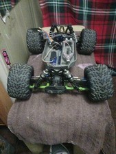 Stampede 4x4 roller for sale  Apache Junction